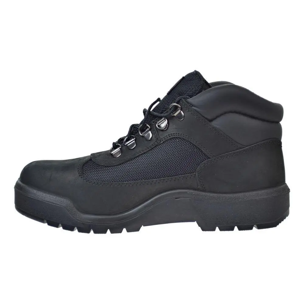 Timberland shoes - Black 2