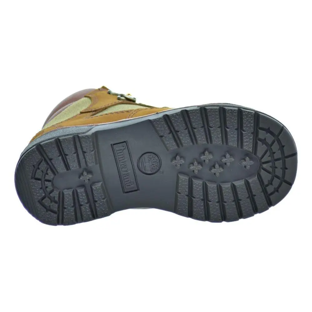 Timberland shoes - Brown 4