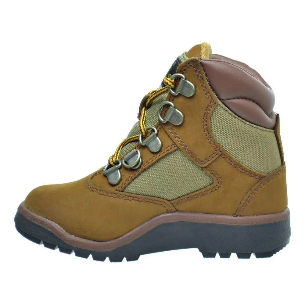Timberland shoes - Brown 8