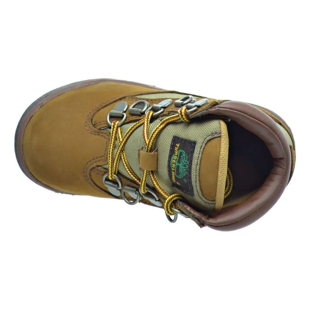 Timberland shoes - Brown 9