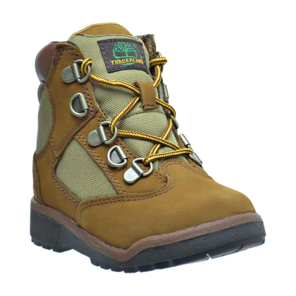 Timberland shoes - Brown 6