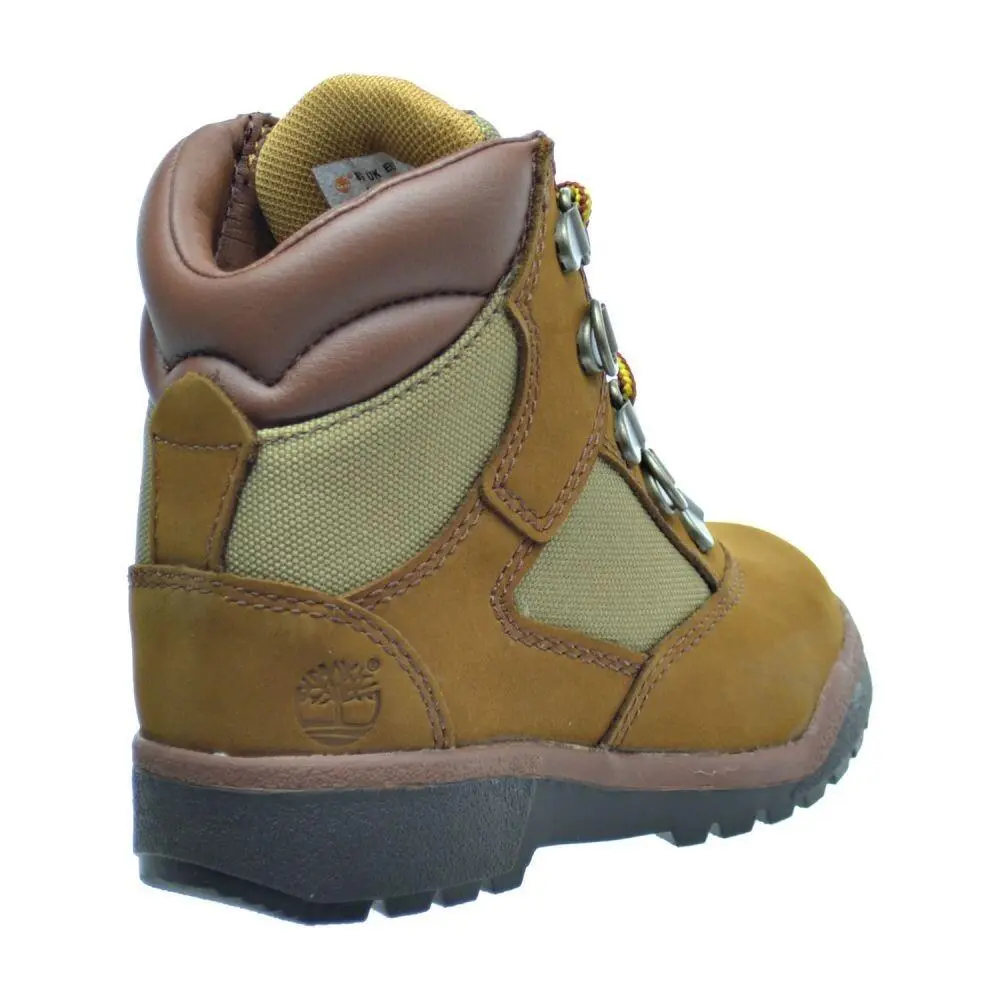 Timberland shoes - Brown 7
