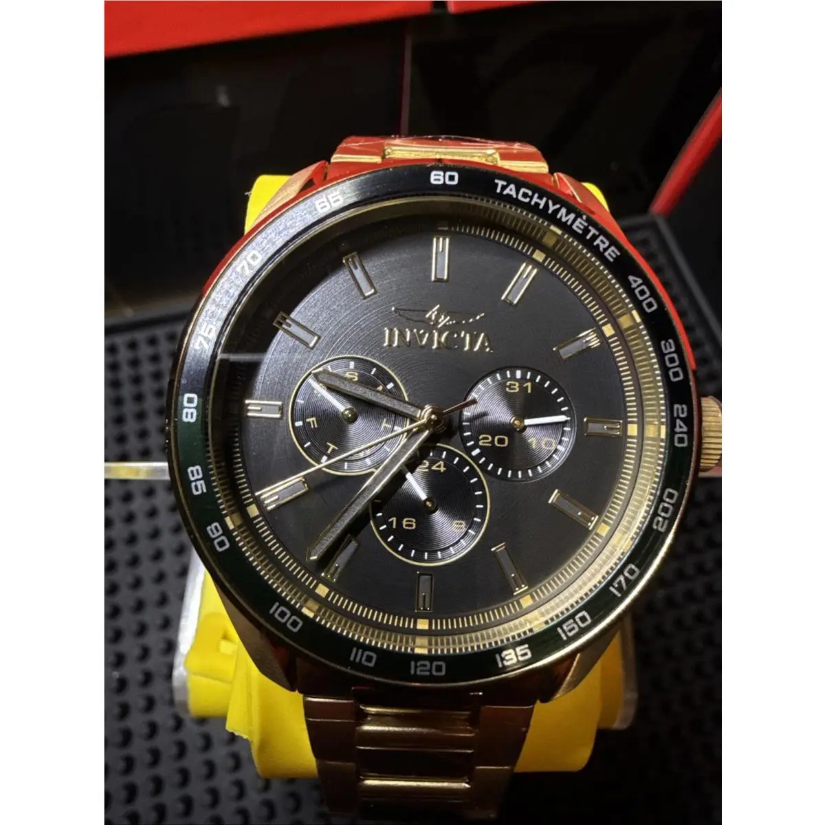 Invicta Specialty Collection 42mm 49955