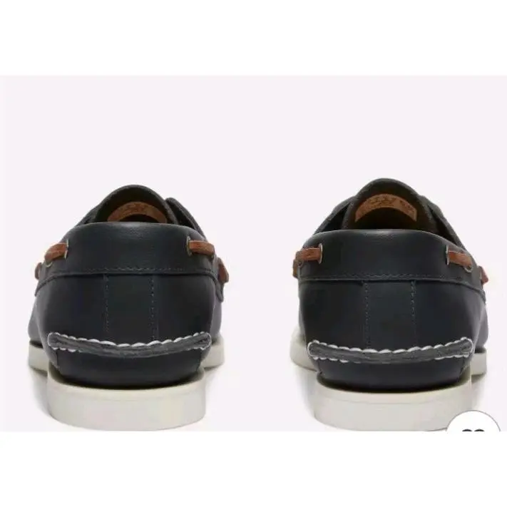 Timberland shoes - Timberland Premium Cedar Bay - Premium Cedar Bay - Blue 1