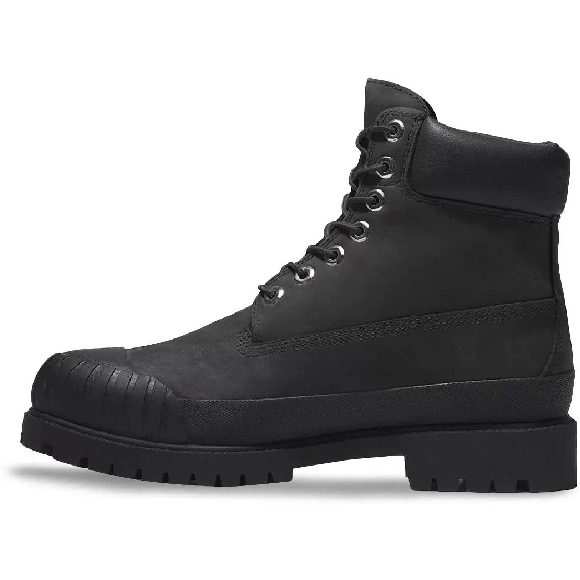Timberland shoes - Timberland Premium 6 - Premium - TB0A2G5C001 - Black 2