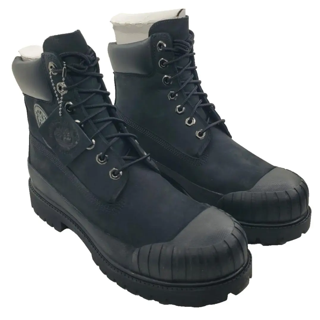 Timberland shoes - Timberland Premium 6 - Premium - TB0A2G5C001 - Black 3