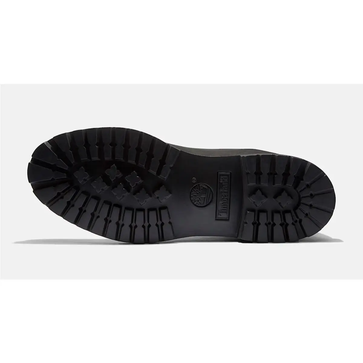 Timberland shoes - Timberland Premium 6 - Premium - TB0A2G5C001 - Black 1