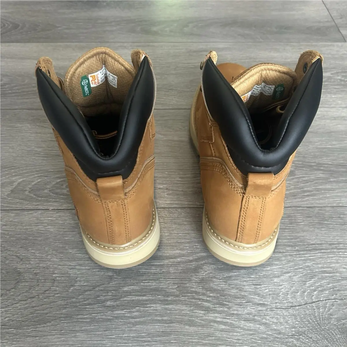 Timberland shoes - Pit Boss - Pit Boss - Brown 2