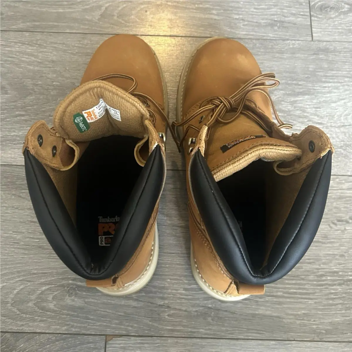Timberland shoes - Pit Boss - Pit Boss - Brown 6