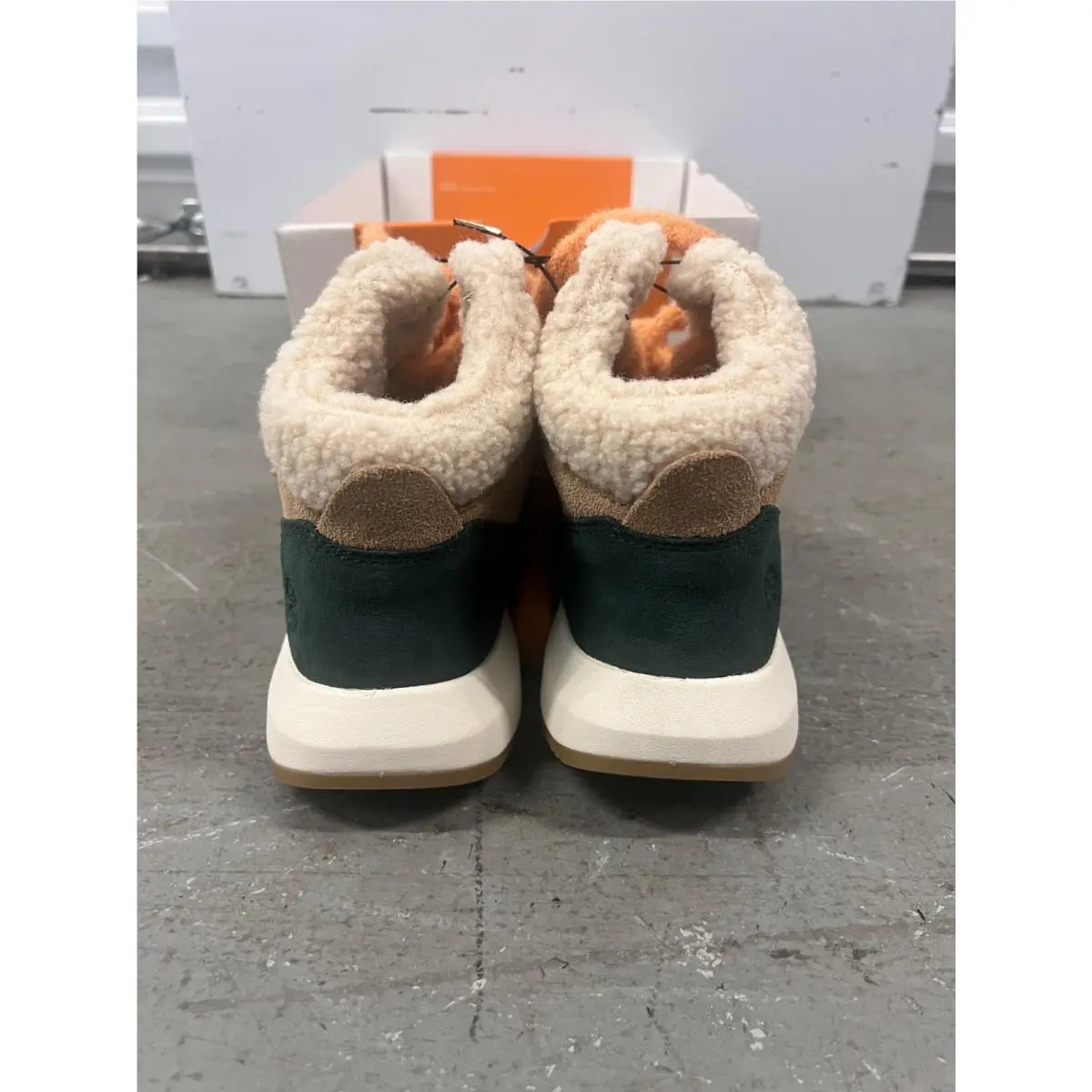 Timberland shoes - Timberland Retro Swift TB0A431JEW1 - Retro Swift - TB0A431JEW1 - Beige 0