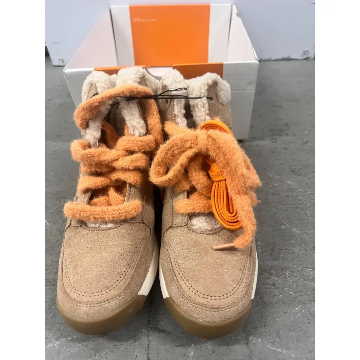 Timberland shoes - Timberland Retro Swift TB0A431JEW1 - Retro Swift - TB0A431JEW1 - Beige 3