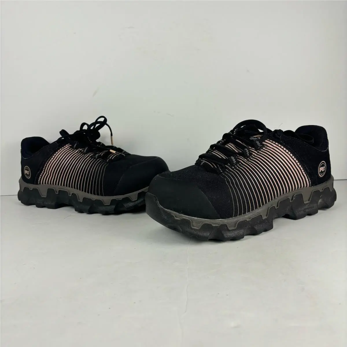 Timberland shoes - Black 0