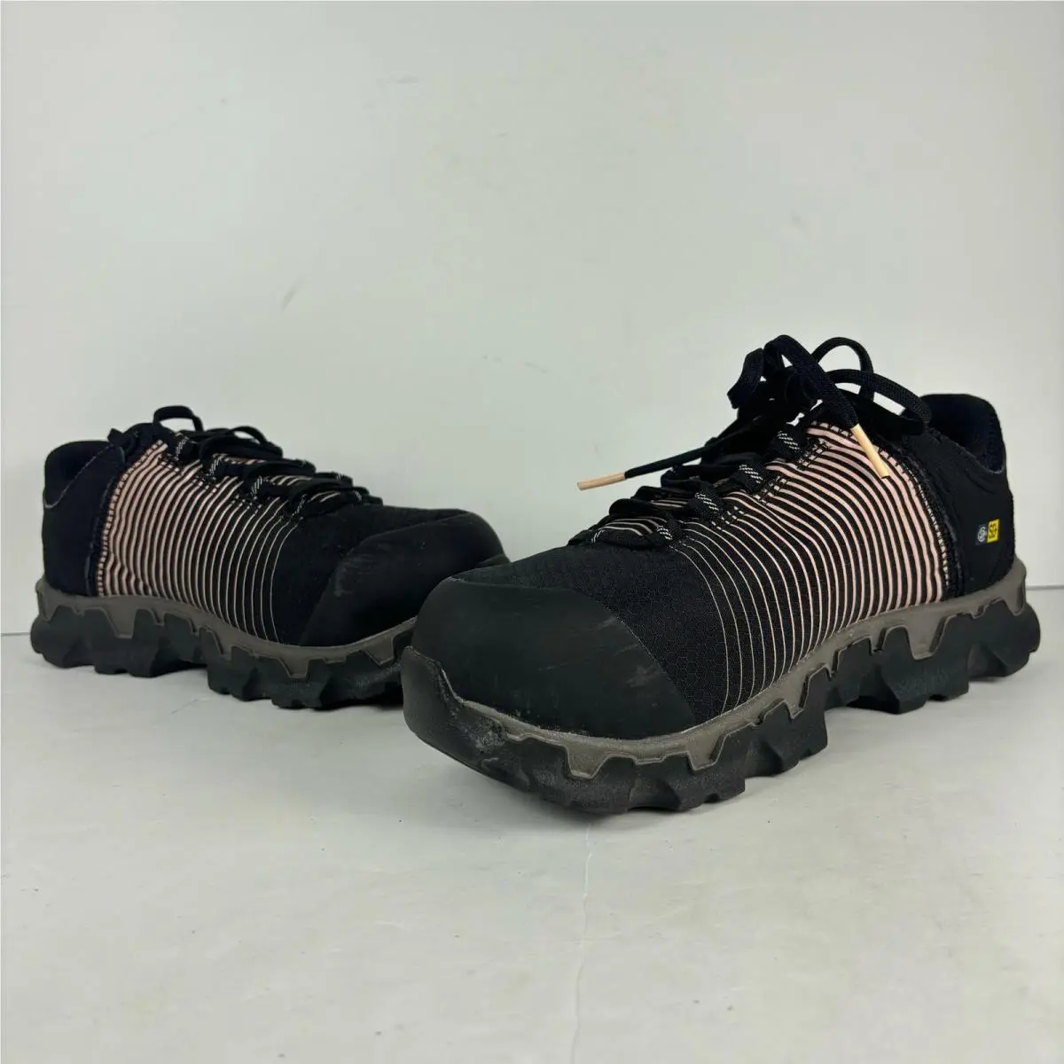 Timberland shoes - Black 1