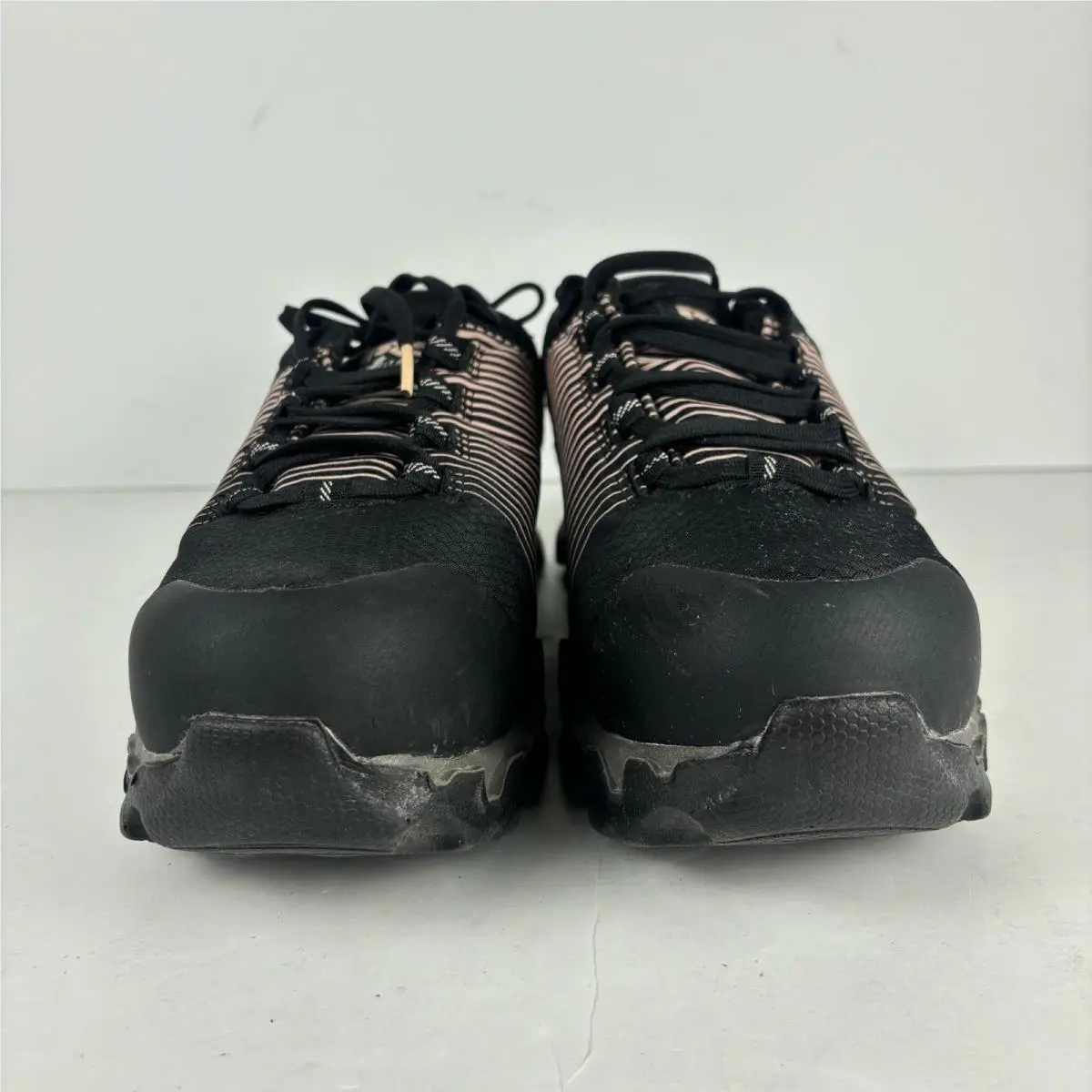 Timberland shoes - Black 2