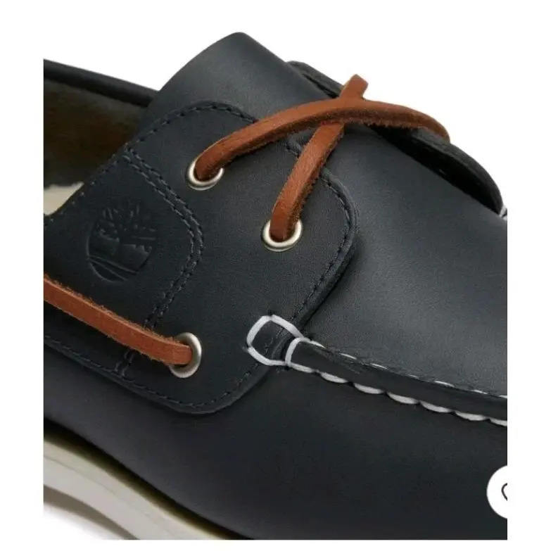 Timberland shoes - Timberland Premium Cedar Bay - Premium Cedar Bay - Blue 0