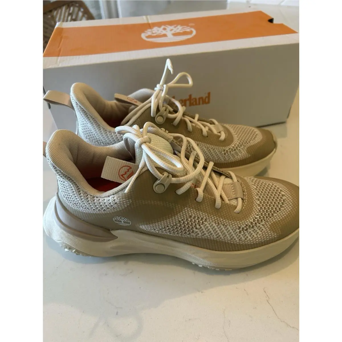 Timberland shoes - Beige 0