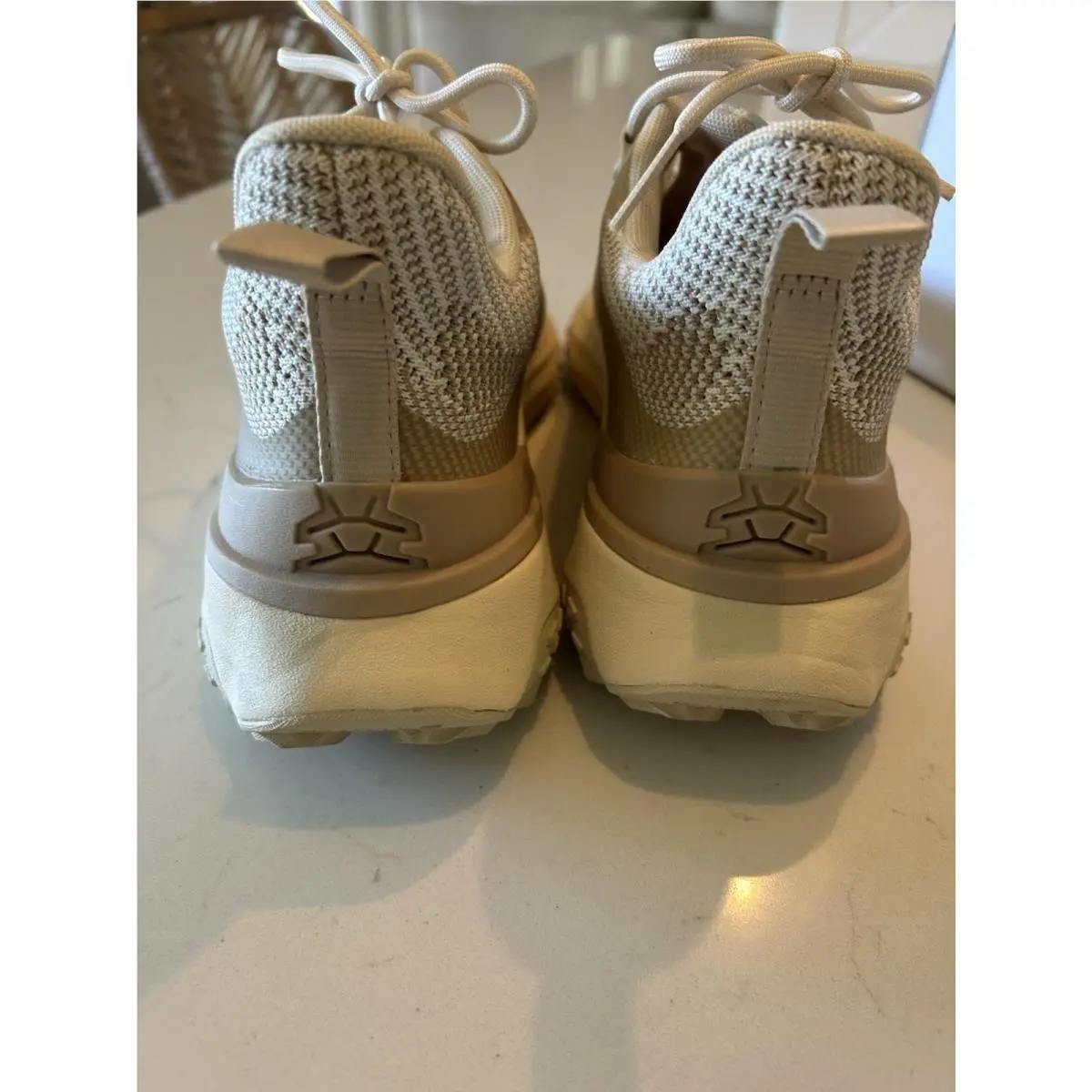 Timberland shoes - Beige 3