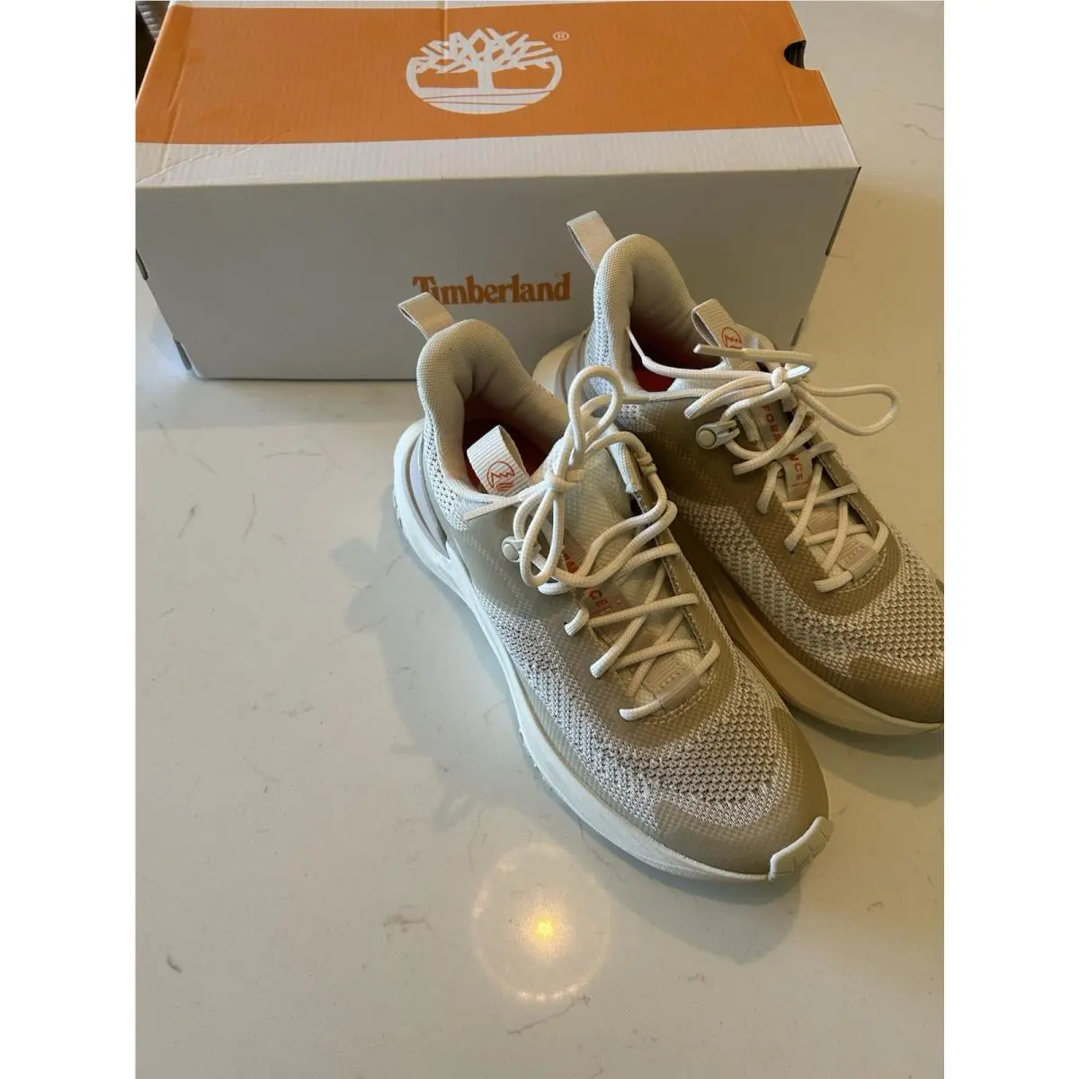 Timberland Hiking Shoes Girls Size 6