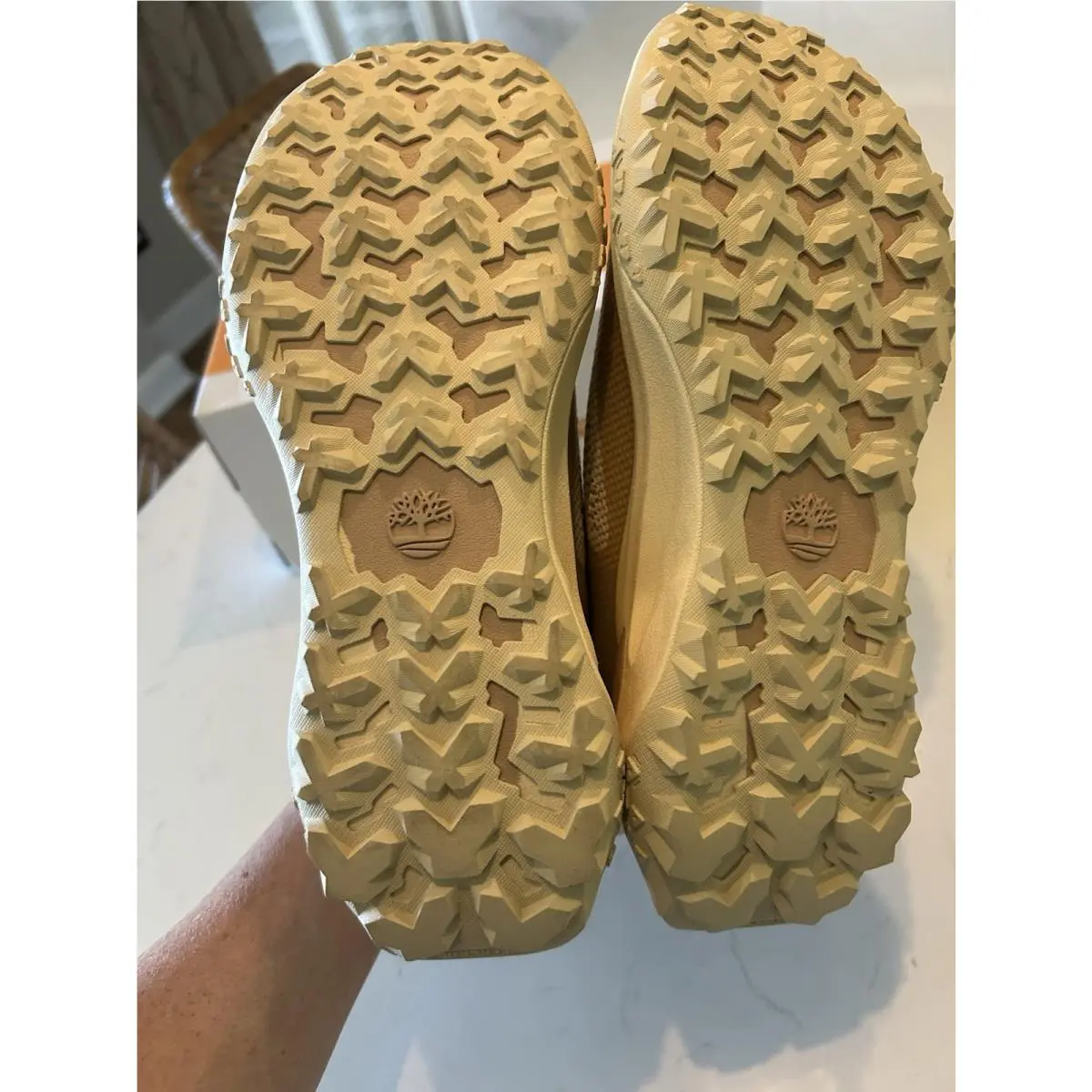 Timberland shoes - Beige 1