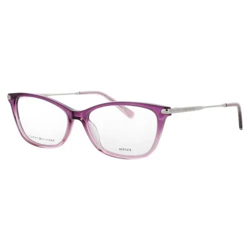Tommy Hilfiger TH-1961-L39-53 Eyeglasses Eye Glasses L39 Shaded 53