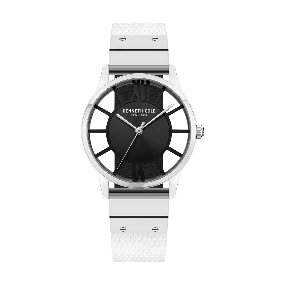 Women`s 34.5mm Quartz Watch KCWLA2106001 by Kenneth Cole