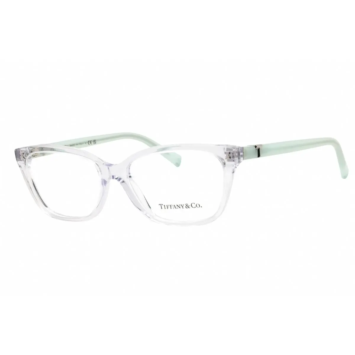 Tiffany TF2282 8047 Eyeglasses Clear Frame 53mm