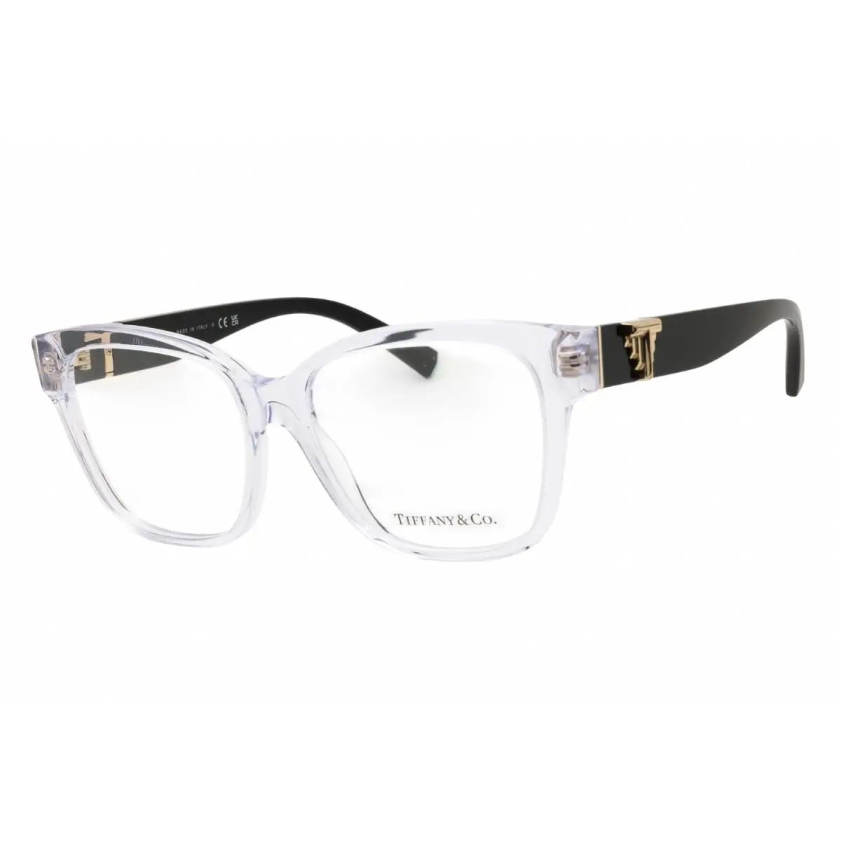 Tiffany TF2246 8047 Eyeglasses Crystal Frame 54mm