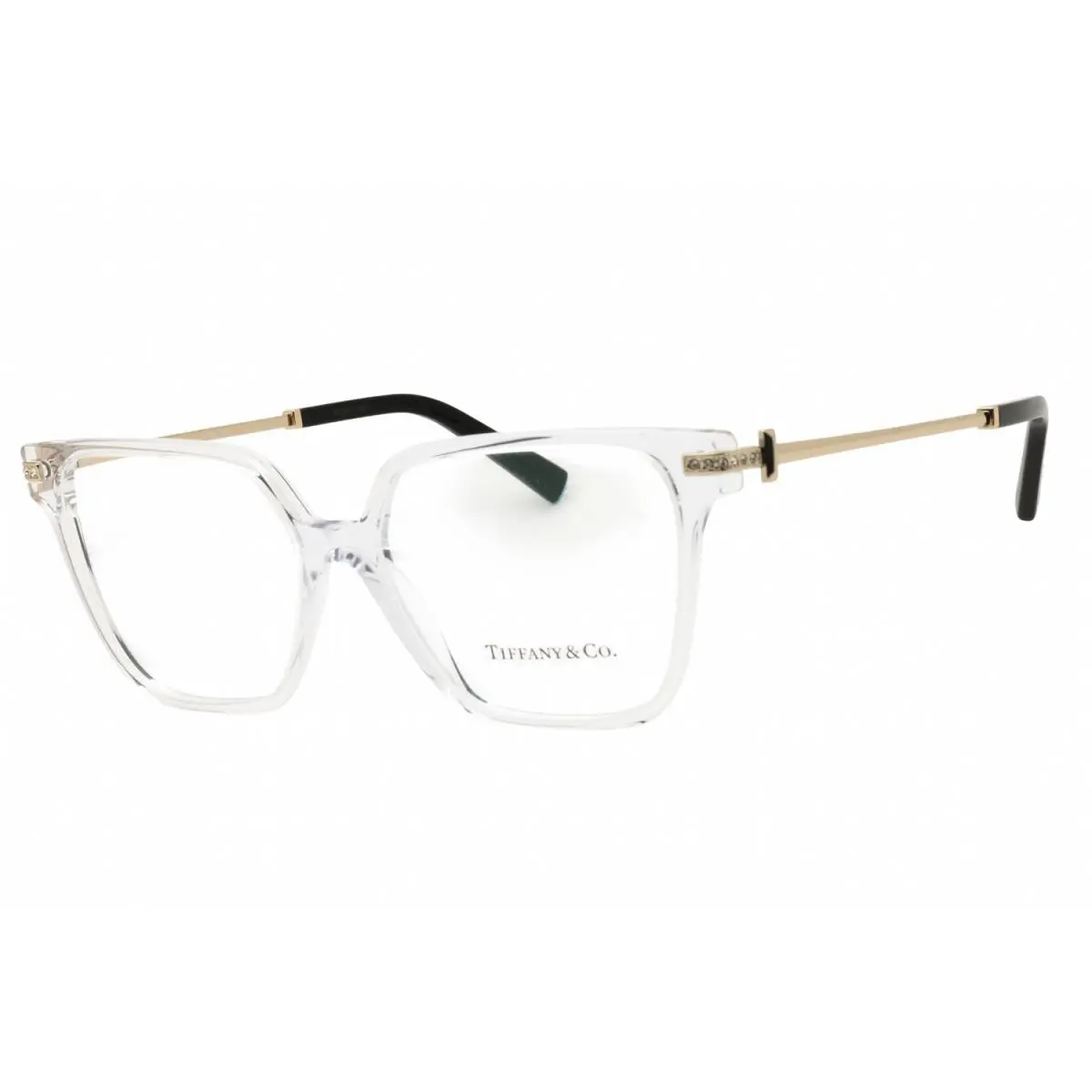 Tiffany TF2234B 8047 Eyeglasses Crystal Frame 54mm