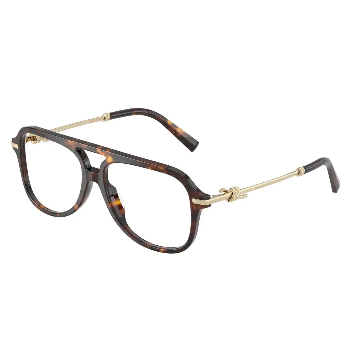 Tiffany 2283 Eyeglasses 8015 Tortoise