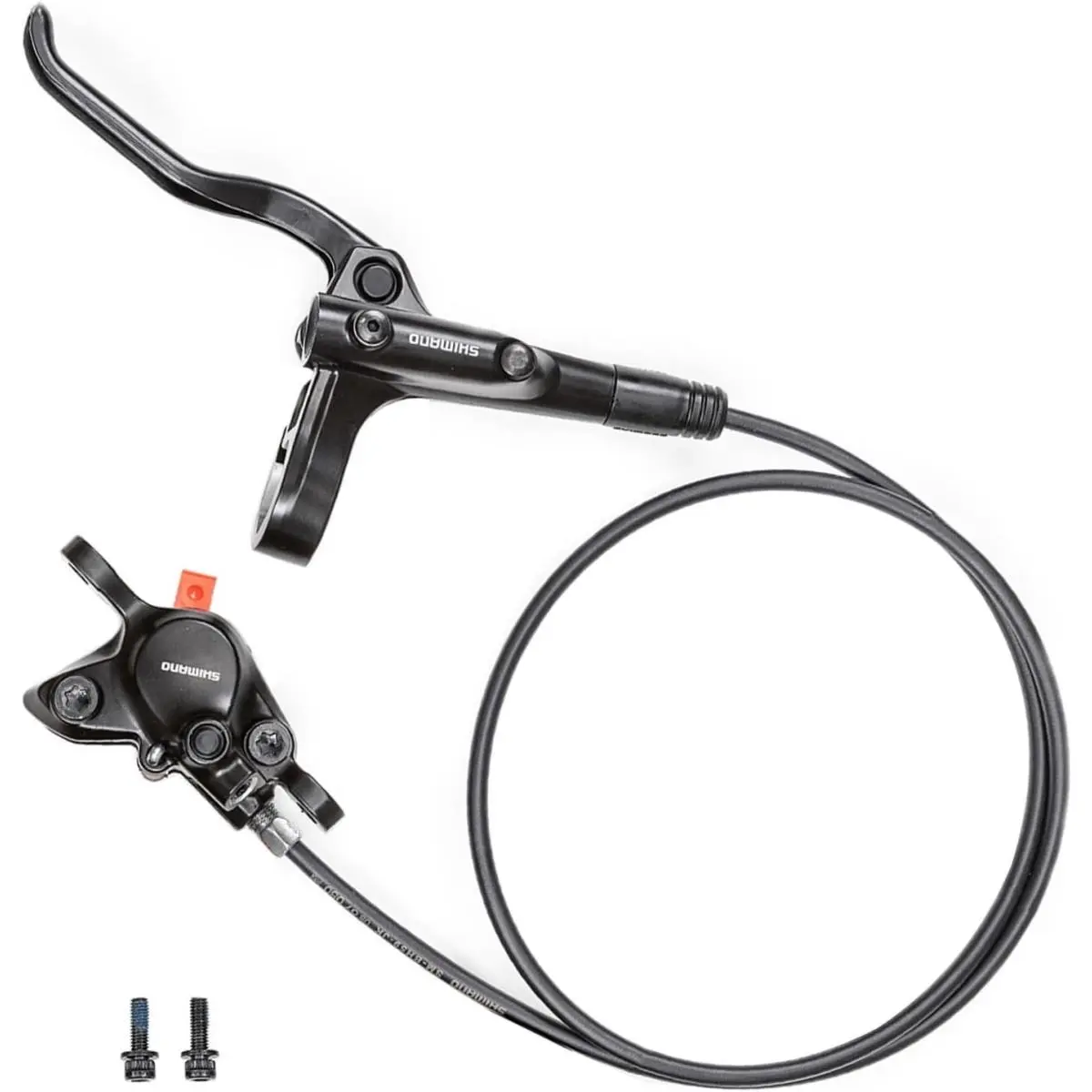 Shimano  - Shimano Altus MT200 - Altus - Black 0