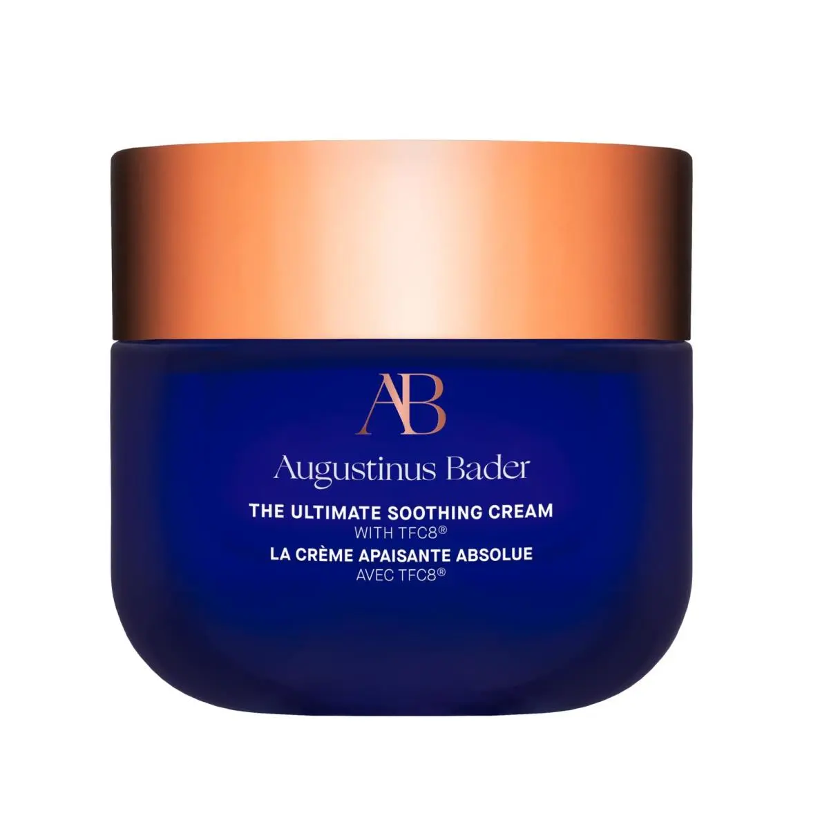 The Ultimate Soothing Cream - TFC8 Moisturizer 1.7 oz by Augustinus Bader