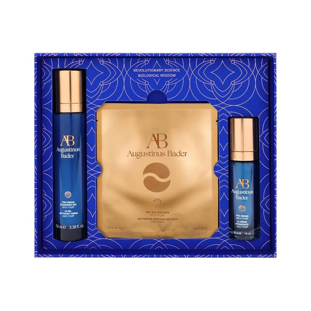 Unisex The Ab Essentials Women`s by Augustinus Bader