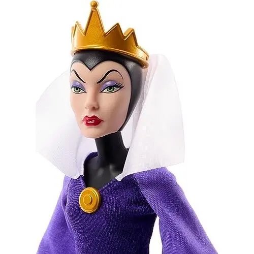 Disney Princess Toys Villains Multipack with Evil Queen
