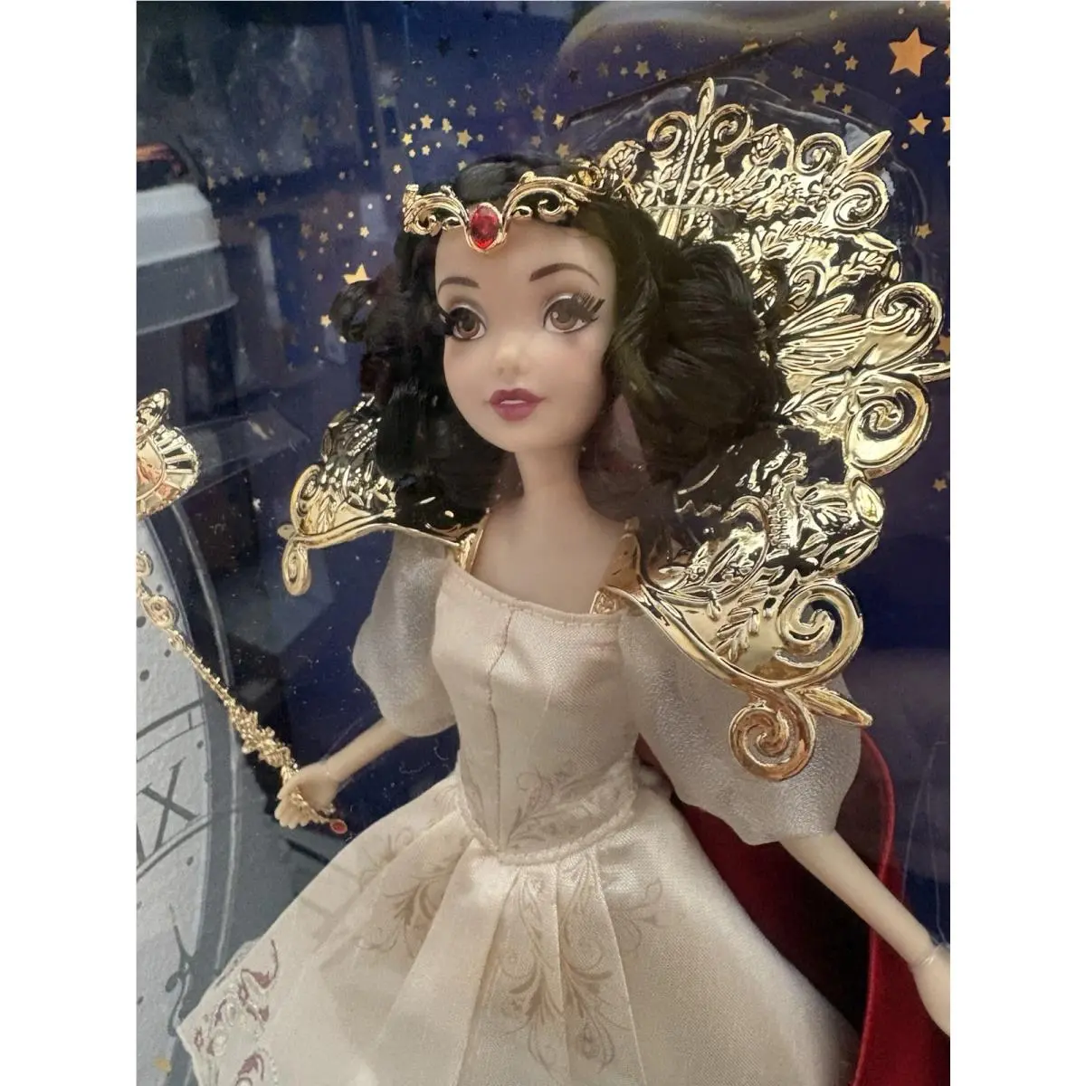 Disney Designer Collection Midnight Masquerade Snow White Doll