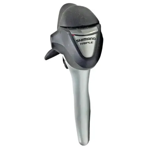 Shimano  - Claris ST‑2303 - Claris - ST?2303 - Silver/Black 1
