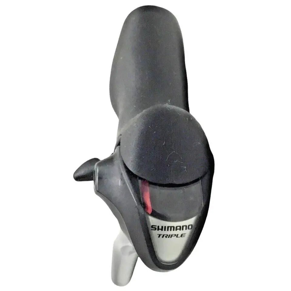 Shimano  - Claris ST‑2303 - Claris - ST?2303 - Silver/Black 2
