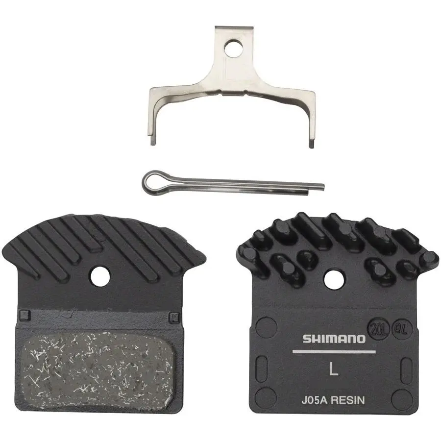 Shimano  - EBPJ05ARFA - EBPJ05ARFA 0
