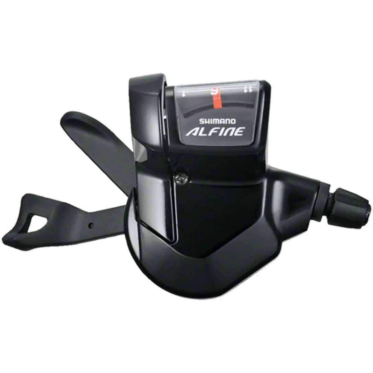 Shimano Alfine SL-S700 Rapidfire Plus Shift Lever - 11-Speed For SG-S700/S7000