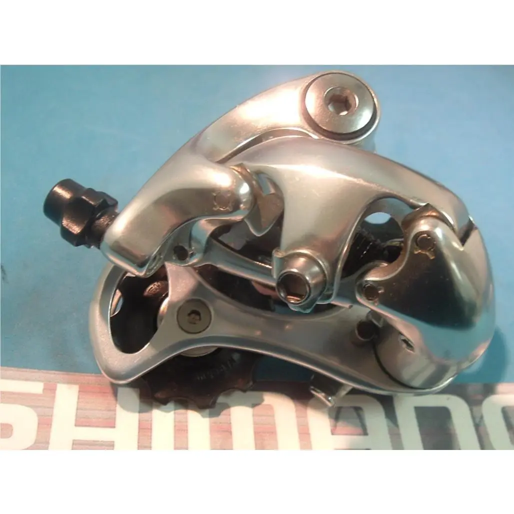 Shimano  - Dura-Ace - RD-5501 - Silver 0