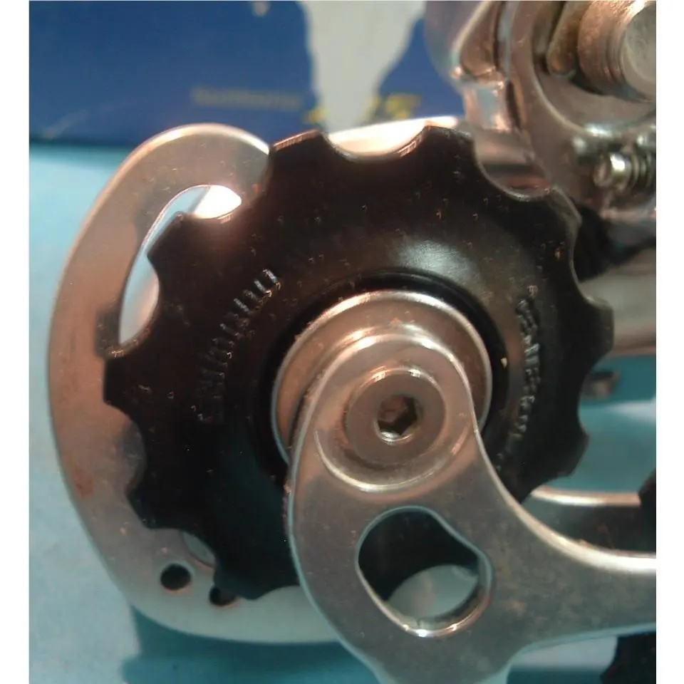 Shimano  - Dura-Ace - RD-5501 - Silver 3