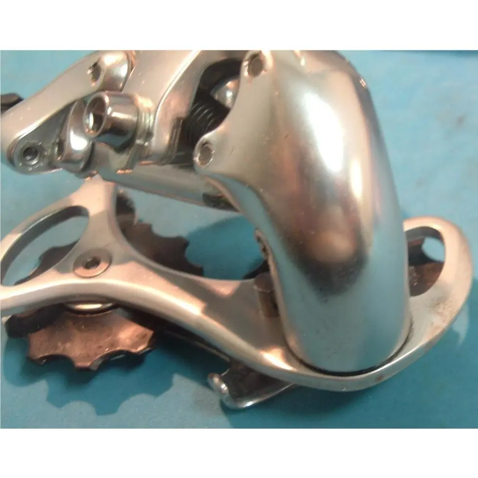 Shimano  - Dura-Ace - RD-5501 - Silver 5