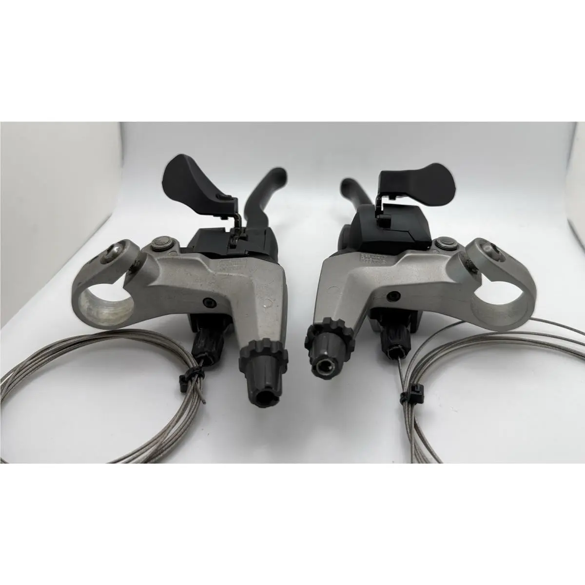 Shimano  - Deore XT XTR 3x9s - Deore XTR - Silver 1