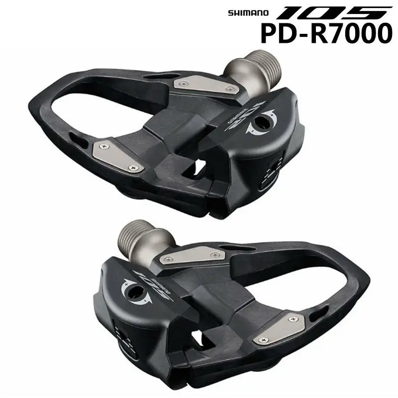 Shimano  - Shimano 105 PD-R7000 - Black 5