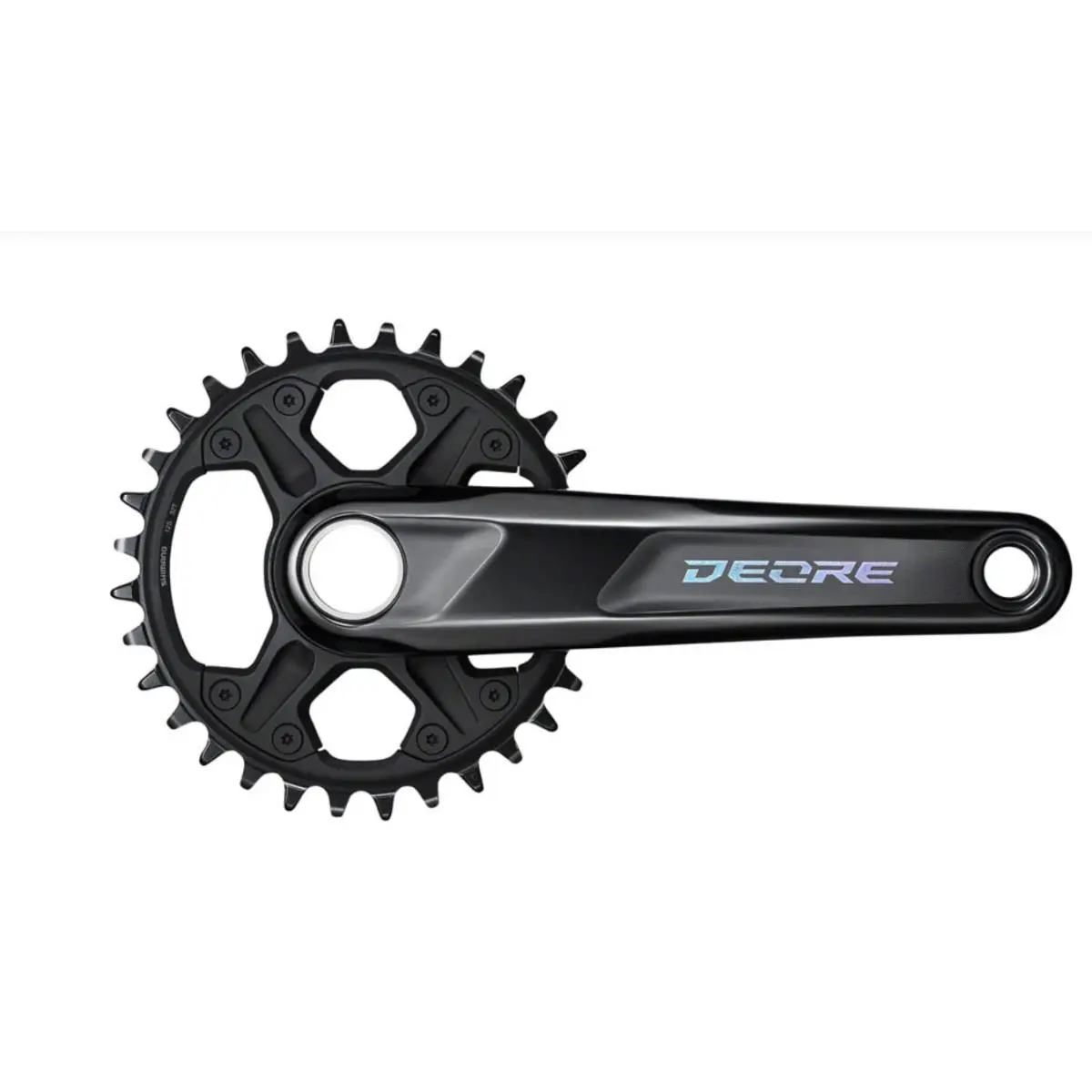 Shimano Front Chainwheel FC-M6100-1 30 T
