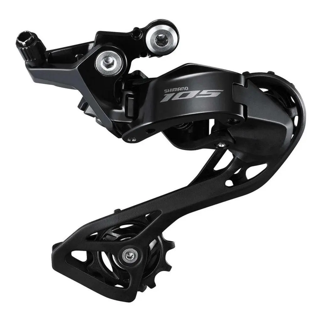 Shimano 105 RD-R7100 Medium Cage Rear Derailleur
