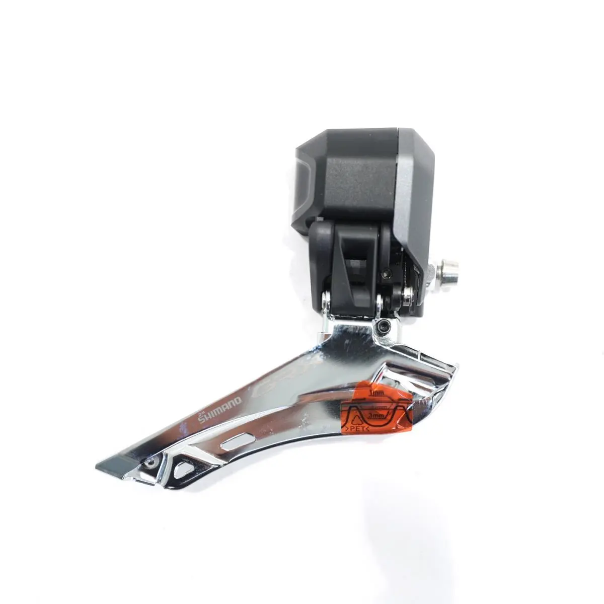 Shimano  - 600827 - 600827 - Silver 2