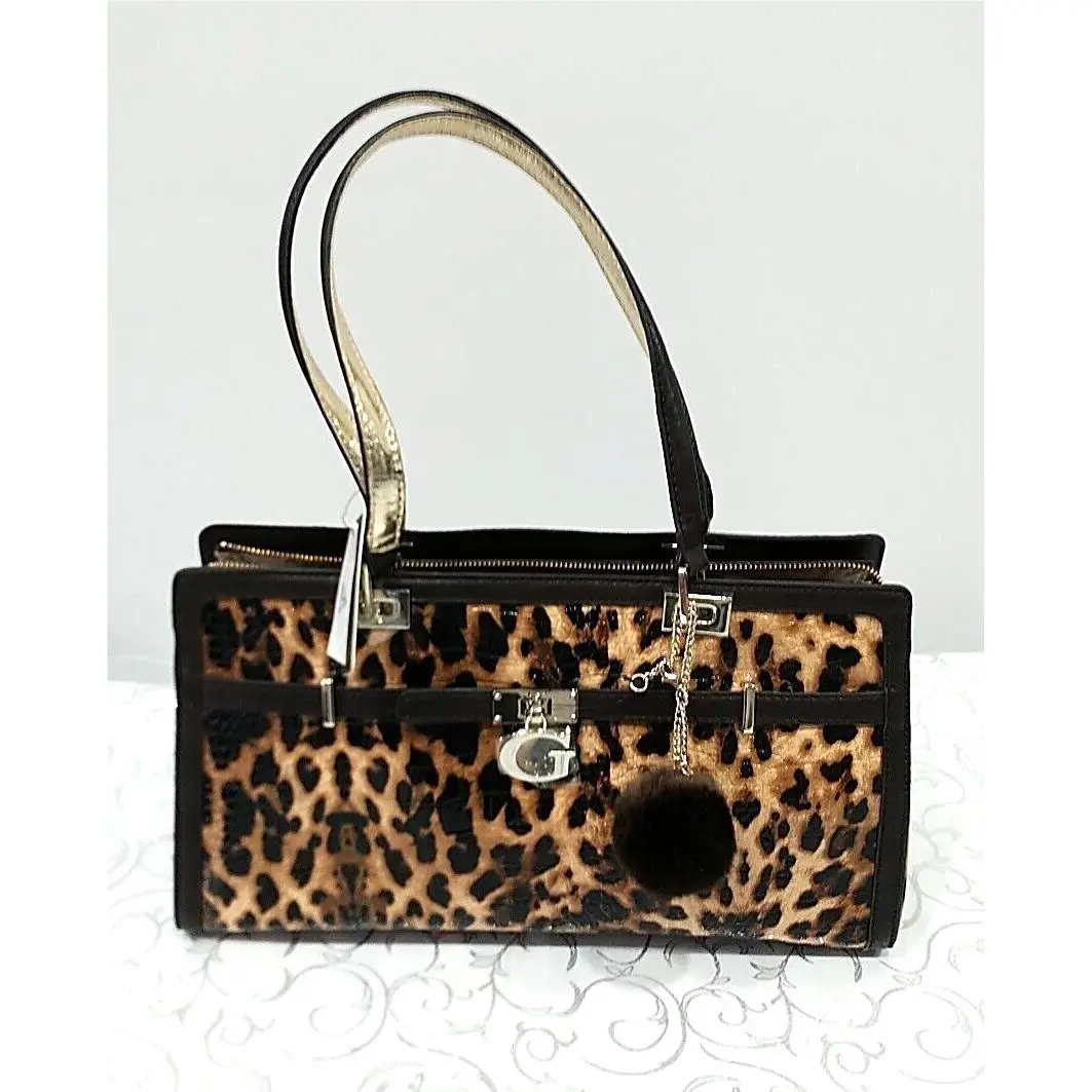 Guess Women Bag Handbags Very Rare
