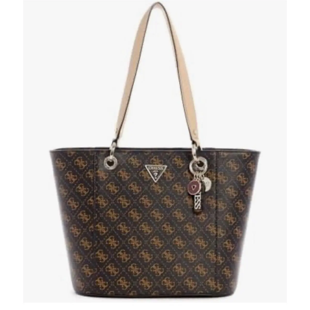 Guess Women`s Noelle Small Elite Tote One Size