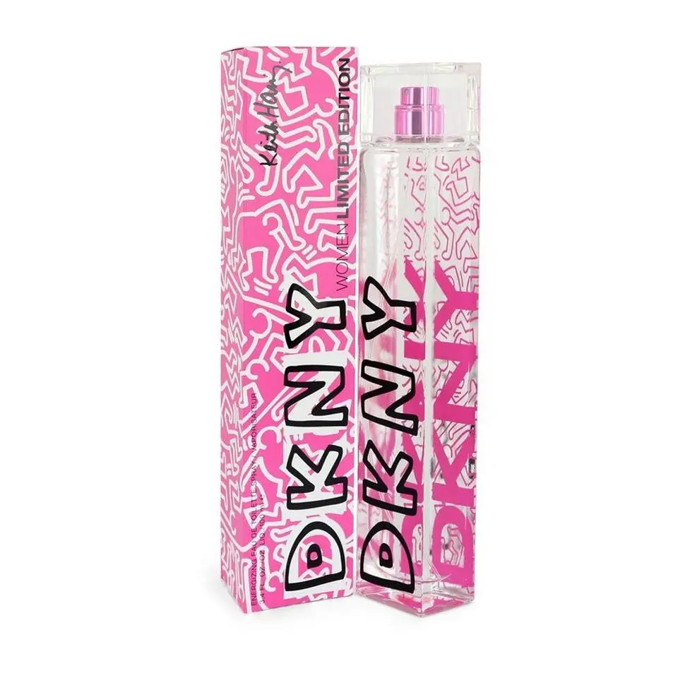 Dkny by Donna Karan Summer Limited Edition Edt 3.4 oz Women`s Spray by DKNY