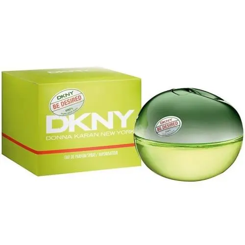 Dkny Be Desired 3.4 oz Eau De Parfum For Women by DKNY